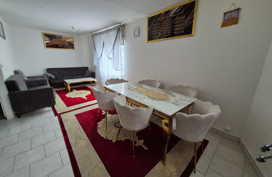 Maison louée à vendre – Opportunité rare pour investisseurs !