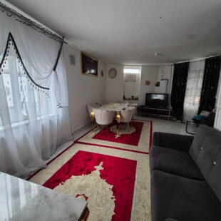 Maison louée à vendre – Opportunité rare pour investisseurs !