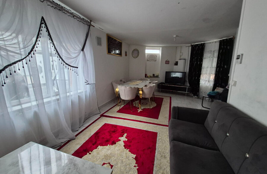 Maison louée à vendre – Opportunité rare pour investisseurs !