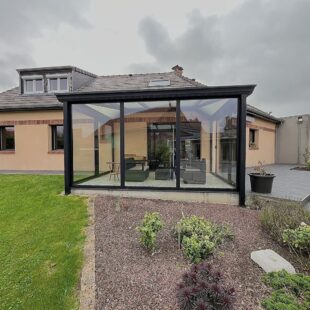 Maison  180 m2