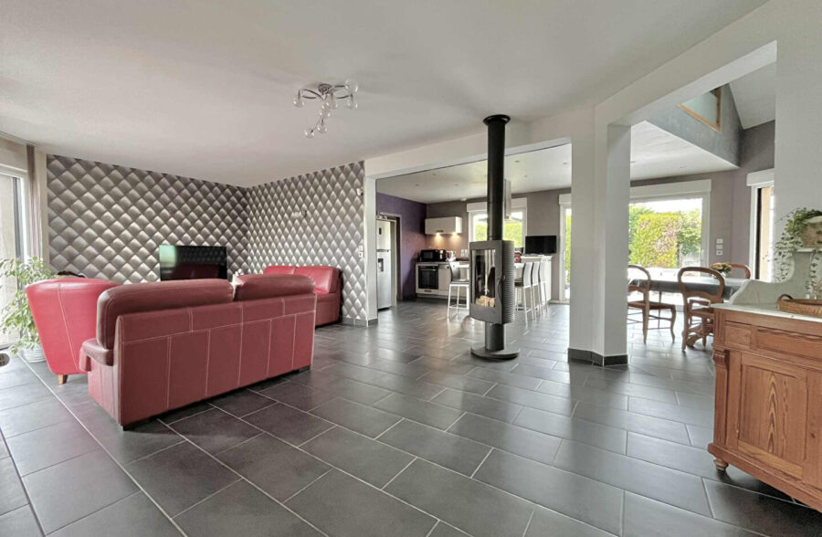Maison  180 m2