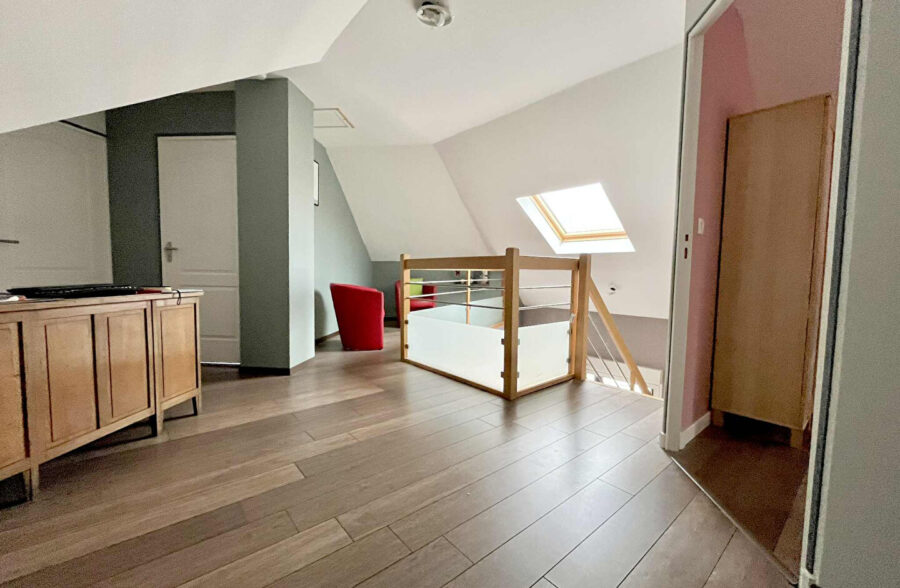 Maison  180 m2