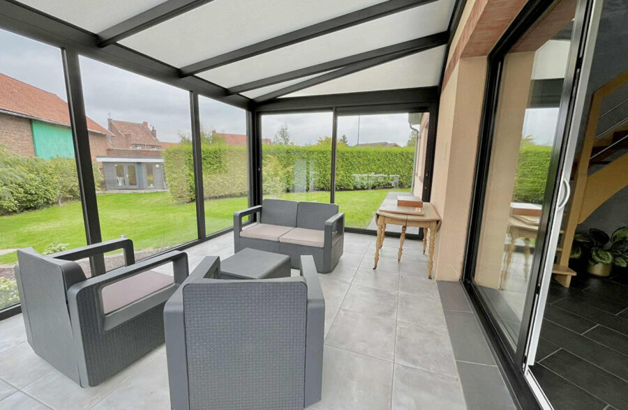 Maison  180 m2
