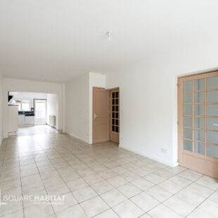 Maison Saint Amand Les Eaux 6 pièce(s) 109 m2