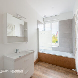 Maison Saint Amand Les Eaux 6 pièce(s) 109 m2