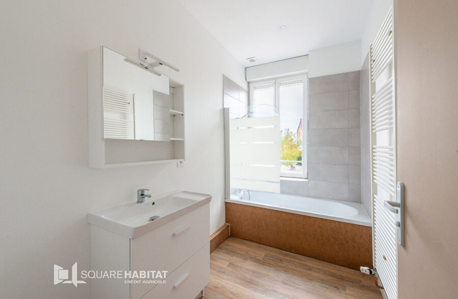 Maison Saint Amand Les Eaux 6 pièce(s) 109 m2