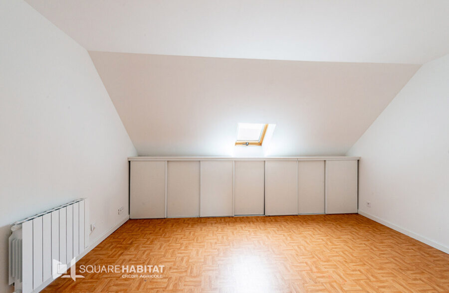 Maison Saint Amand Les Eaux 6 pièce(s) 109 m2