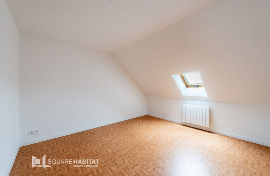 Maison Saint Amand Les Eaux 6 pièce(s) 109 m2