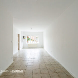 Maison Saint Amand Les Eaux 6 pièce(s) 109 m2