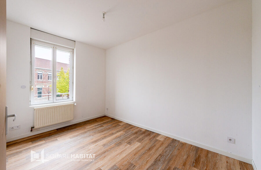 Maison Saint Amand Les Eaux 6 pièce(s) 109 m2