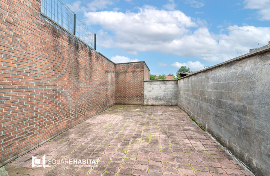 Maison Saint Amand Les Eaux 6 pièce(s) 109 m2