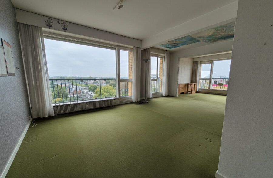 Appartement Valenciennes 5 pièce(s) 98 m2