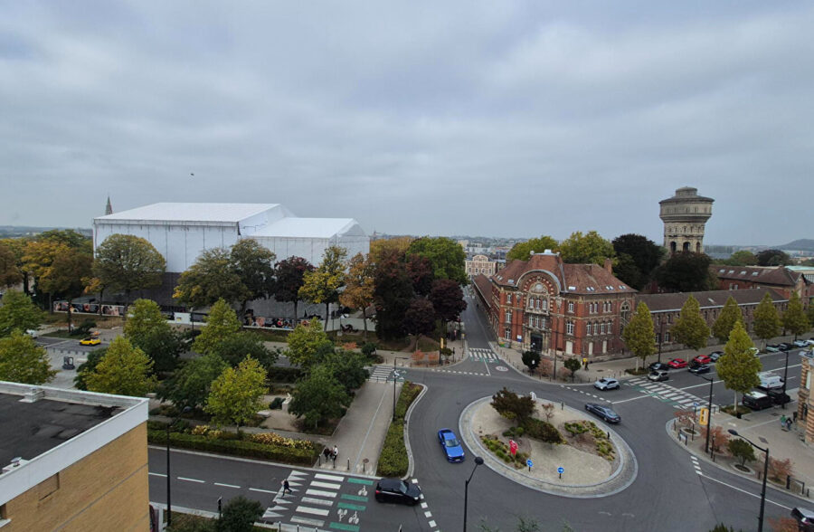 Appartement Valenciennes 5 pièce(s) 98 m2