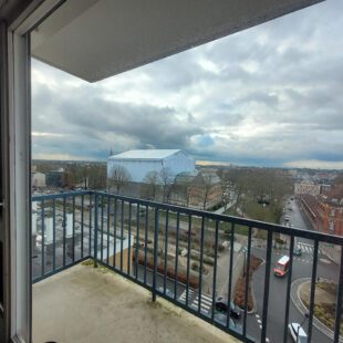 Appartement Valenciennes 5 pièce(s) 98 m2
