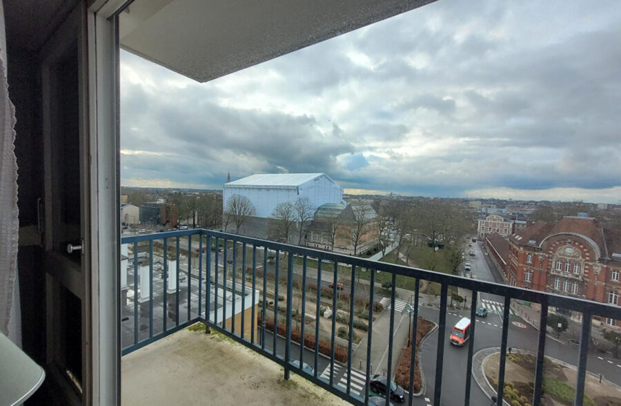 Appartement Valenciennes 5 pièce(s) 98 m2