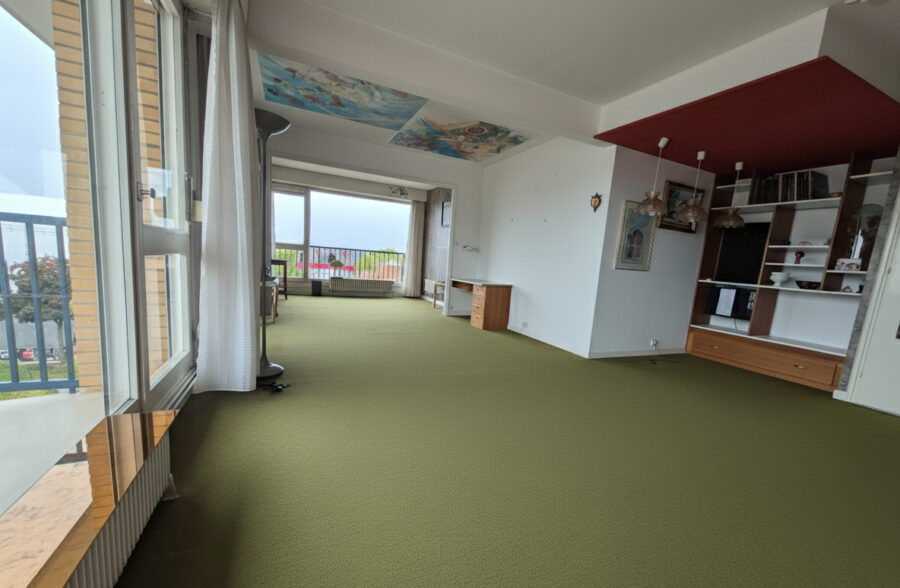 Appartement Valenciennes 5 pièce(s) 98 m2
