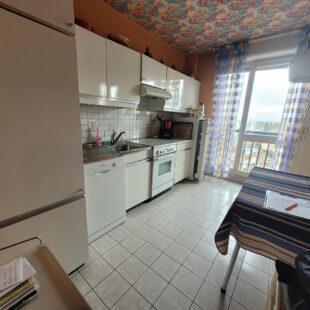 Appartement Valenciennes 5 pièce(s) 98 m2