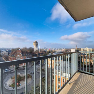 Appartement Valenciennes 5 pièce(s) 98 m2