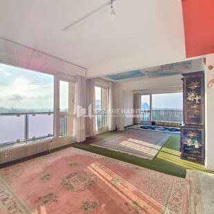 Appartement Valenciennes 5 pièce(s) 98 m2