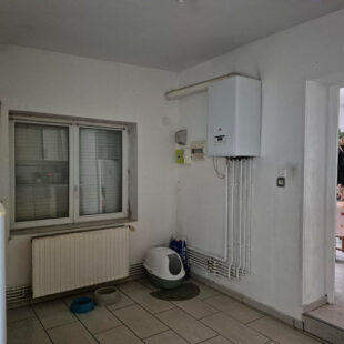 Maison Maubeuge 101.3M²