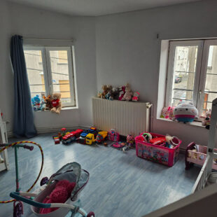 Maison Maubeuge 101.3M²