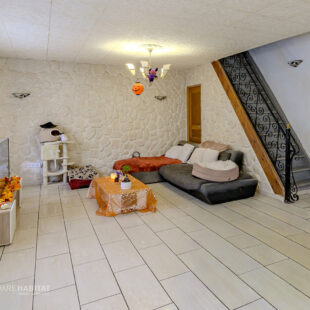 Maison Maubeuge 101.3M²