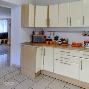 Maison Maubeuge 101.3M²