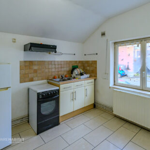 Maison Maubeuge 101.3M²