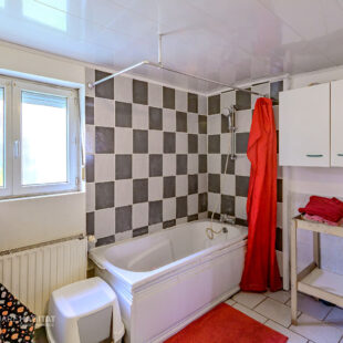 Maison Maubeuge 101.3M²