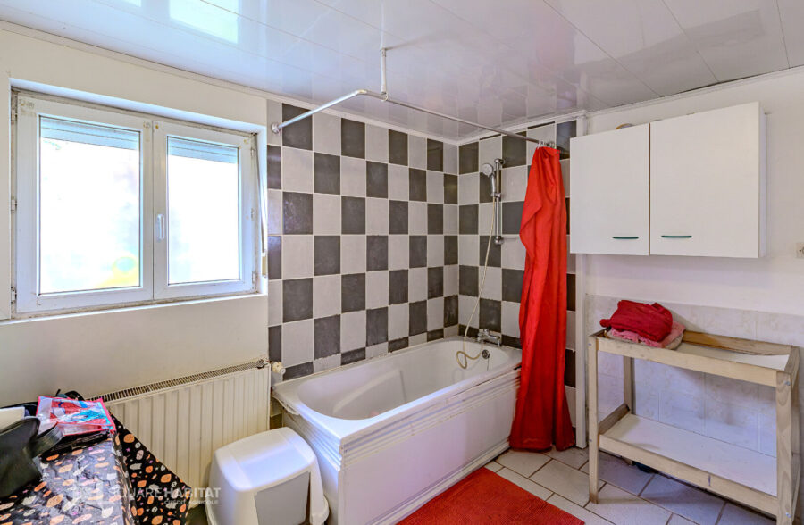 Maison Maubeuge 101.3M²