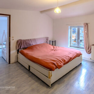 Maison Maubeuge 101.3M²