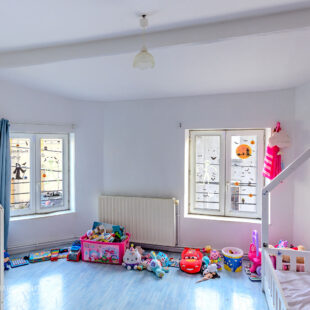 Maison Maubeuge 101.3M²