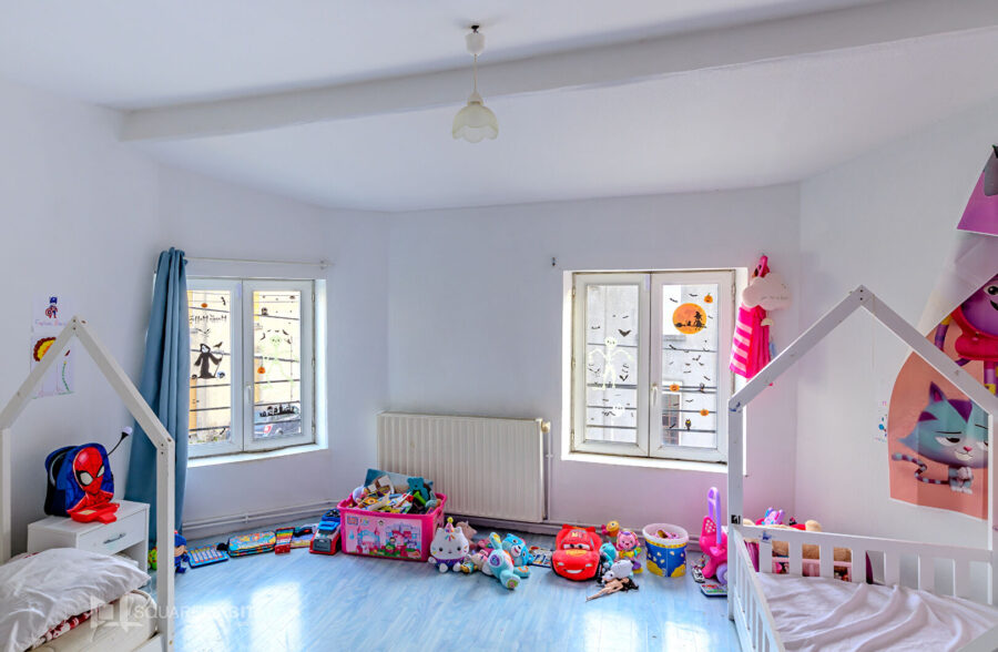 Maison Maubeuge 101.3M²