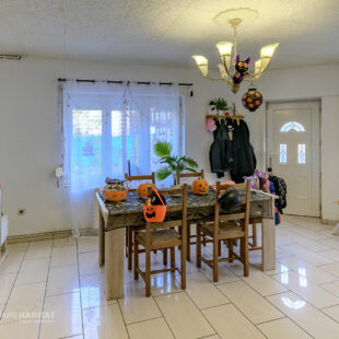 Maison Maubeuge 101.3M²