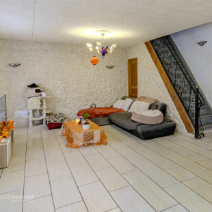 Maison Maubeuge 101.3M²