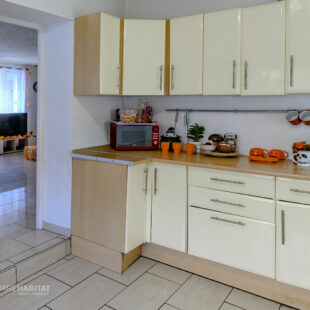 Maison Maubeuge 101.3M²