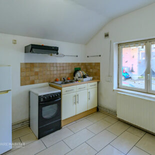 Maison Maubeuge 101.3M²