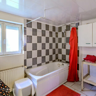 Maison Maubeuge 101.3M²