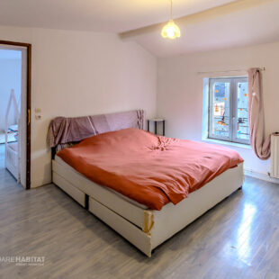 Maison Maubeuge 101.3M²