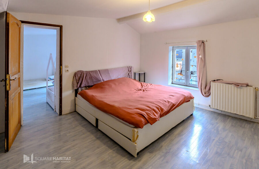 Maison Maubeuge 101.3M²