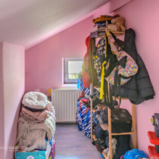 Maison Maubeuge 101.3M²