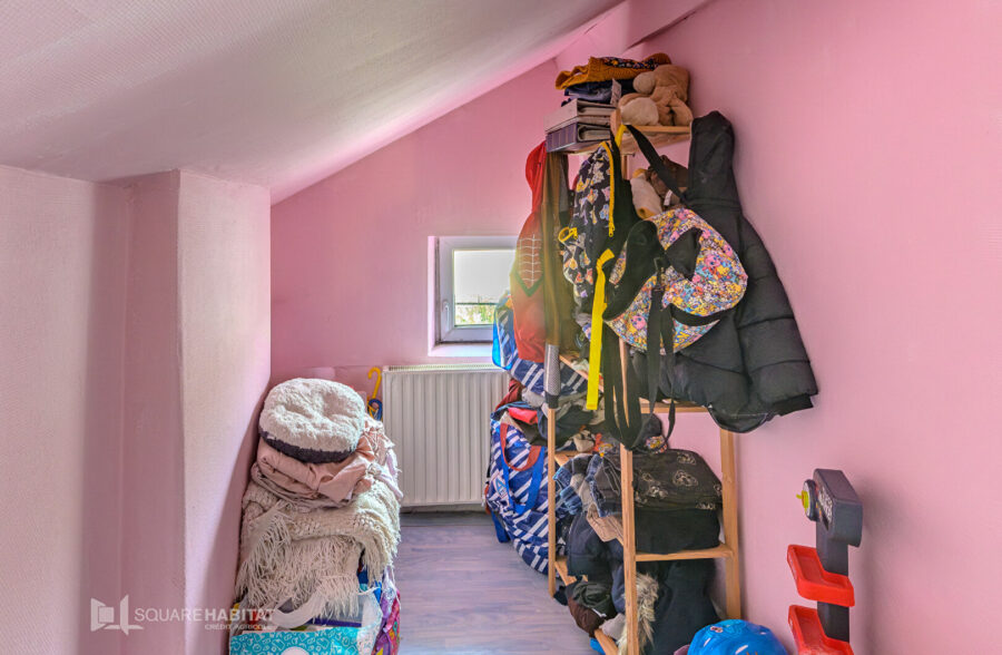 Maison Maubeuge 101.3M²