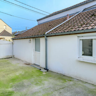 Maison Maubeuge 101.3M²