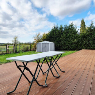 Plain pied individuel à Lestrem