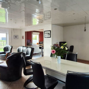 Plain pied individuel à Lestrem