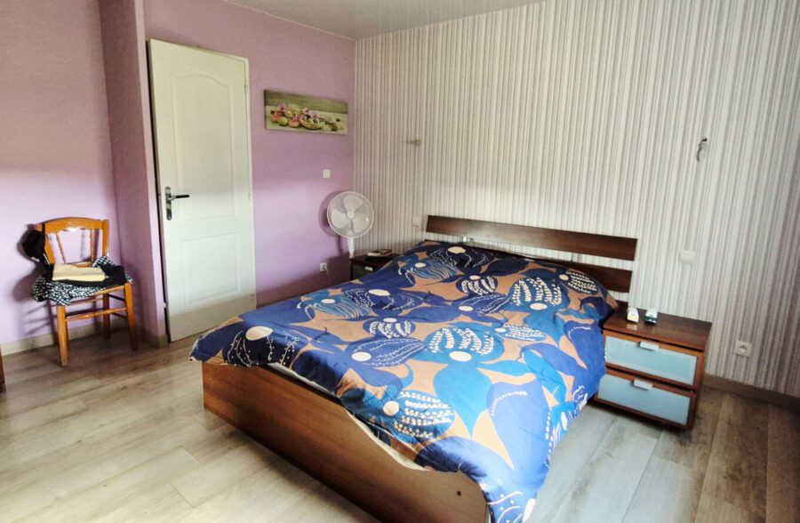 Plain pied individuel à Lestrem