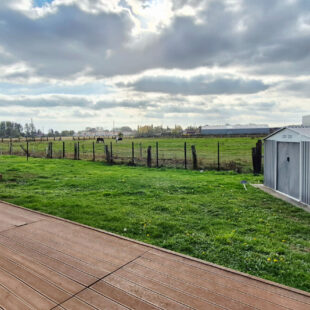 Plain pied individuel à Lestrem