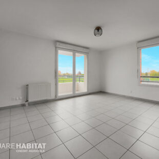 Appartement Pont A Marcq 2 pièce(s) 45 m2