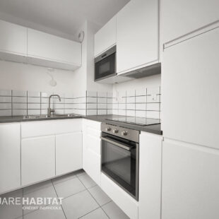 Appartement Pont A Marcq 2 pièce(s) 45 m2