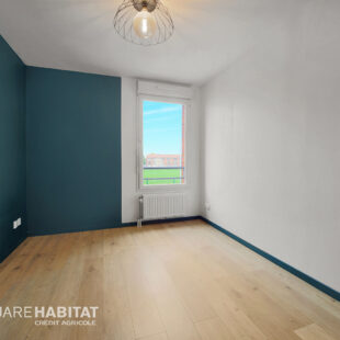 Appartement Pont A Marcq 2 pièce(s) 45 m2
